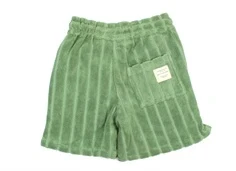Soft Gallery Alisdair shorts basil